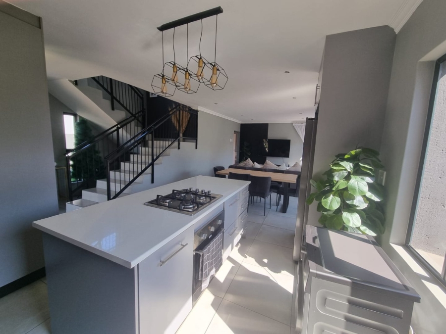 4 Bedroom Property for Sale in La Camargue Private Country Estate North West